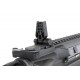 Specna Arms RRA P17 PRIME (Light Ops) ASTER II (BK), In airsoft, the mainstay (and industry favourite) is the humble AEG